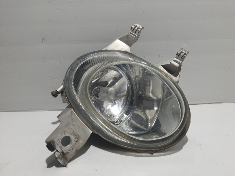 Recambio de faro antiniebla derecho para peugeot 206 berlina xr referencia OEM IAM 6205T1 13544072 