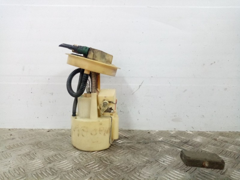 Recambio de aforador para renault megane i berlina hatchback (ba0) referencia OEM IAM   