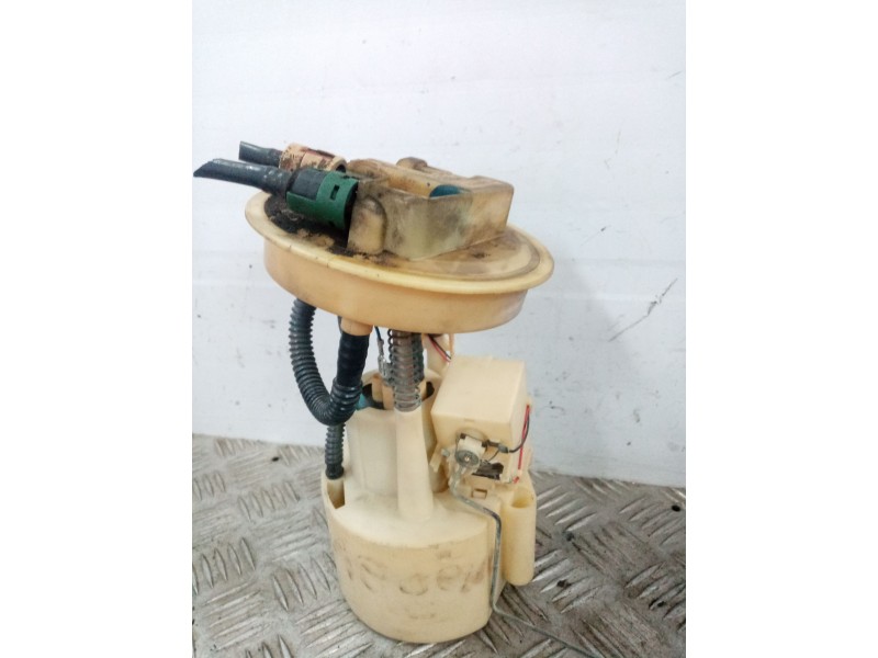 Recambio de aforador para renault megane i berlina hatchback (ba0) referencia OEM IAM   