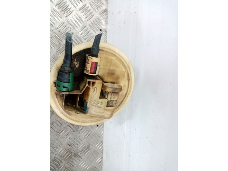 Recambio de aforador para renault megane i berlina hatchback (ba0) referencia OEM IAM   