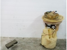 Recambio de bomba combustible para renault megane i berlina hatchback (ba0) referencia OEM IAM   
