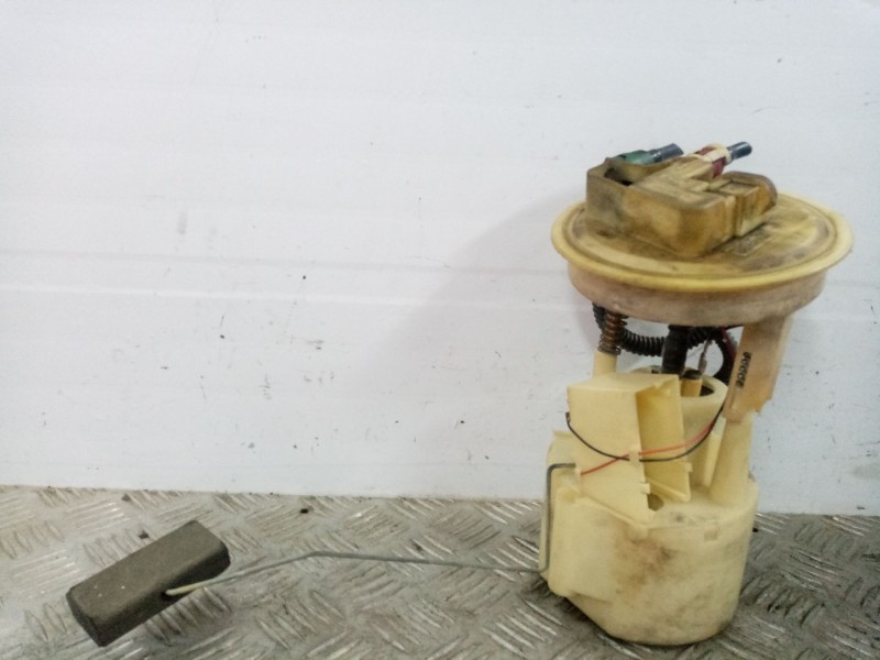Recambio de bomba combustible para renault megane i berlina hatchback (ba0) referencia OEM IAM   