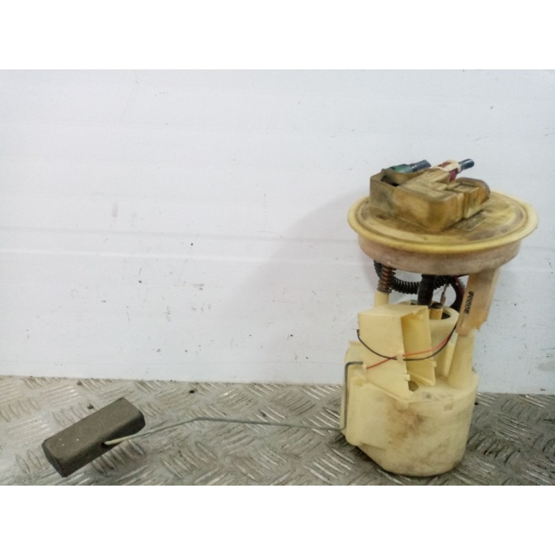 Recambio de bomba combustible para renault megane i berlina hatchback (ba0) referencia OEM IAM   