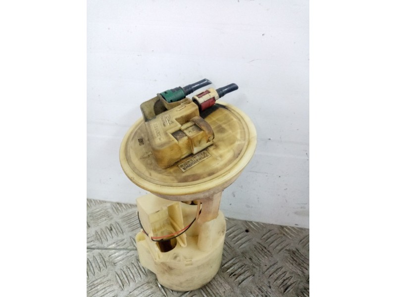 Recambio de bomba combustible para renault megane i berlina hatchback (ba0) referencia OEM IAM   