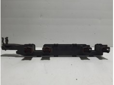 Recambio de instalacion electrica para renault clio ii fase i (b/cbo) 1.2 referencia OEM IAM 7700285207  