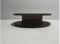 Recambio de disco freno delantero para citroen c15 1.8 diesel (161) referencia OEM IAM    2