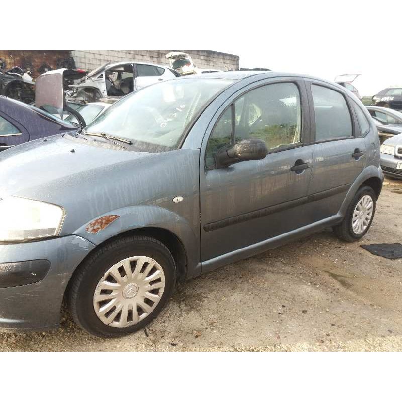 citroen c3 1.1   |   0.95 - 0.10 | 1995 - 2010 | 60 cv / 44 kw del año 1995