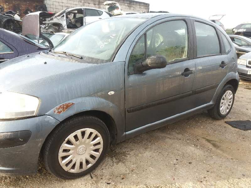 citroen c3 1.1   |   0.95 - 0.10 | 1995 - 2010 | 60 cv / 44 kw del año 1995
