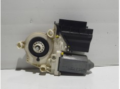 Recambio de motor elevalunas delantero derecho para seat ibiza (6l1) referencia OEM IAM 6Q2959801A 104383101 05074140