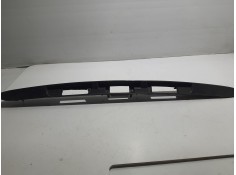 Recambio de moldura piloto matricula para renault modus confort dynamique referencia OEM IAM 8200220557  