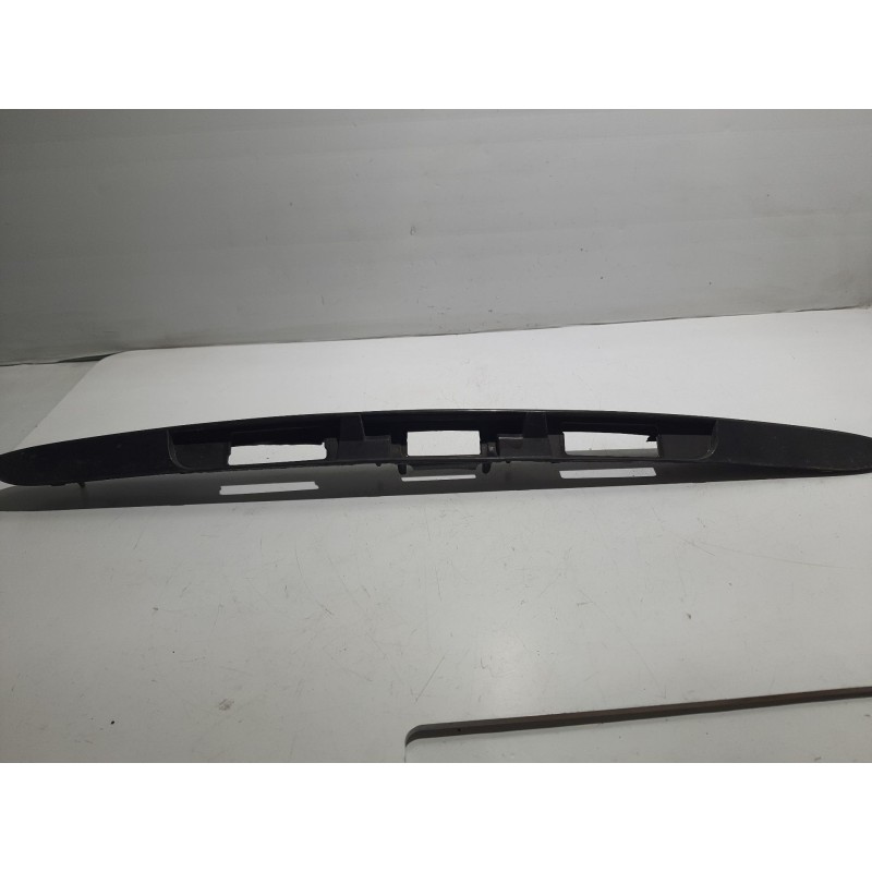 Recambio de moldura piloto matricula para renault modus confort dynamique referencia OEM IAM 8200220557  