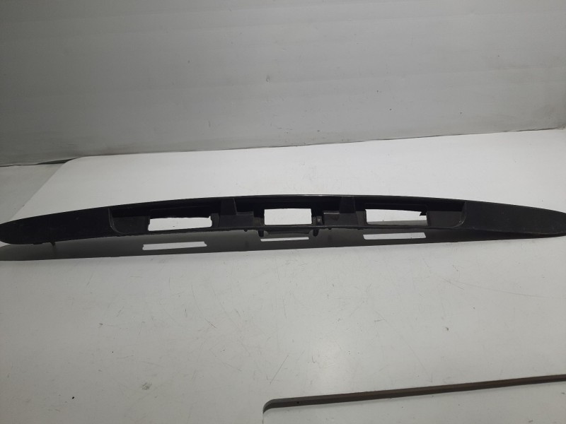 Recambio de moldura piloto matricula para renault modus confort dynamique referencia OEM IAM 8200220557  