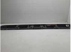 Recambio de moldura piloto matricula para renault modus confort dynamique referencia OEM IAM 8200220557   2