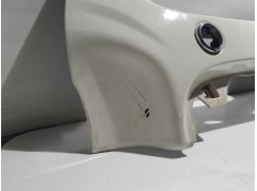 Recambio de mascara central de salpicadero para fiat nuova 500 lounge referencia OEM IAM 51803289 5183290  2