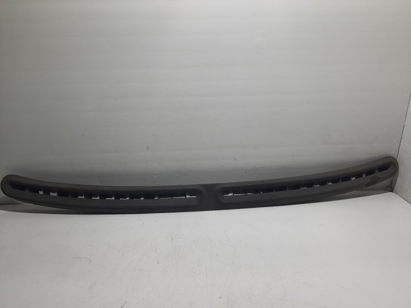 Recambio de rejilla aireadora para fiat nuova 500 lounge referencia OEM IAM 735429497  