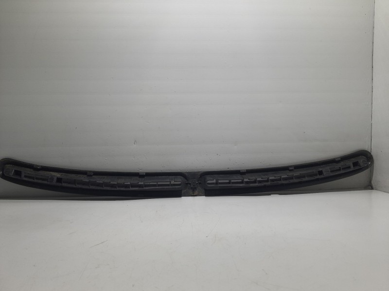 Recambio de rejilla aireadora para fiat nuova 500 lounge referencia OEM IAM 735429497  