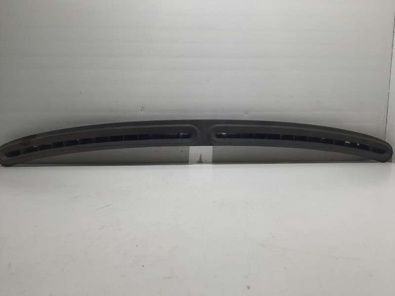 Recambio de rejilla aireadora para fiat nuova 500 lounge referencia OEM IAM 735429497  