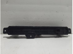 Recambio de warning para fiat nuova 500 lounge referencia OEM IAM 735451108   2