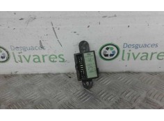 Recambio de modulo electronico para  referencia OEM IAM 95250FD200  