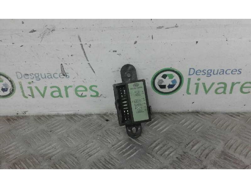 Recambio de modulo electronico para  referencia OEM IAM 95250FD200  