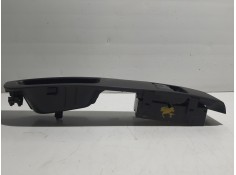 Recambio de mando elevalunas delantero izquierdo para nissan micra (k12e) referencia OEM IAM PA6G30   2