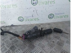 Recambio de conmutador de arranque para audi a6 berlina (4b2) 2.5 tdi   |   0.01 - ... | 2001 | 180 cv / 132 kw referencia OEM I 2