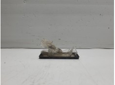 Recambio de piloto matricula para renault modus confort dynamique referencia OEM IAM 8200013577F   2