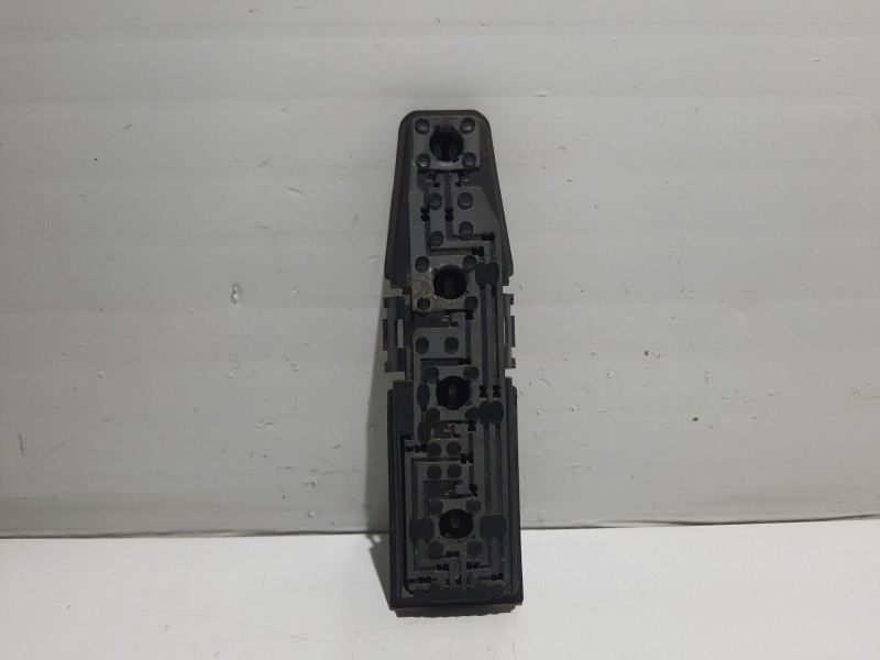 Recambio de portalamparas para citroen jumpy 1.9 turbodiesel (dhx. d8b / xud9te) referencia OEM IAM   