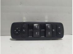 Recambio de mando elevalunas delantero izquierdo para jeep grand cherokee referencia OEM IAM 68184803AC 10099224 