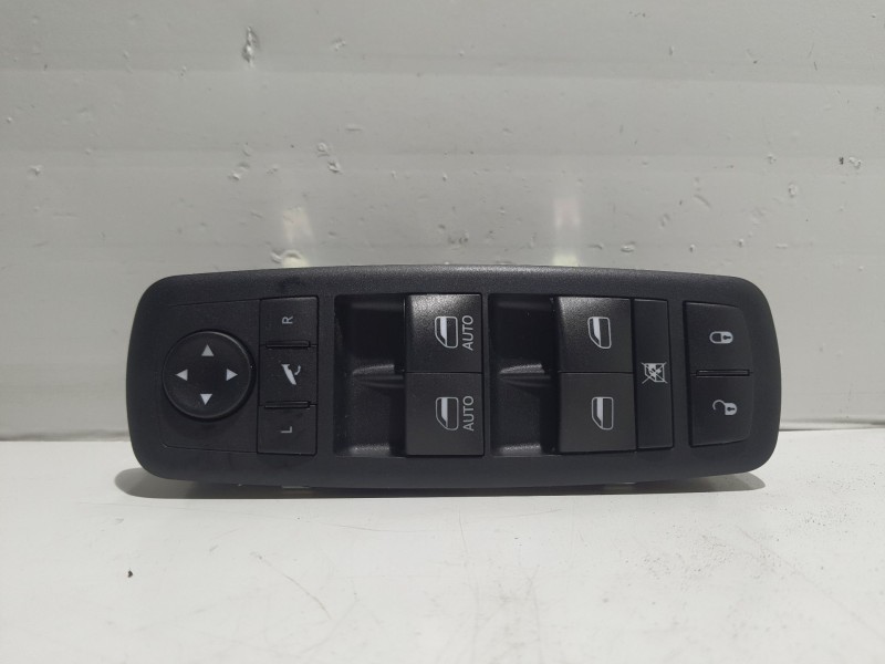 Recambio de mando elevalunas delantero izquierdo para jeep grand cherokee referencia OEM IAM 68184803AC 10099224 