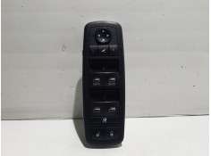 Recambio de mando elevalunas delantero izquierdo para jeep grand cherokee referencia OEM IAM 68184803AC 10099224  2