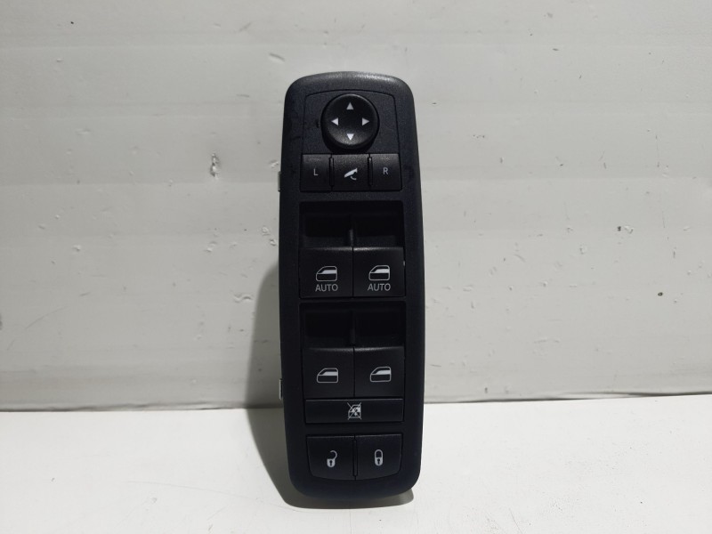 Recambio de mando elevalunas delantero izquierdo para jeep grand cherokee referencia OEM IAM 68184803AC 10099224 