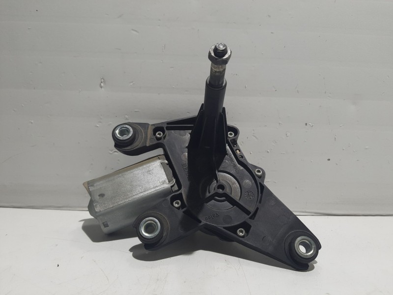 Recambio de motor limpia trasero para renault modus confort dynamique referencia OEM IAM 8200313354  