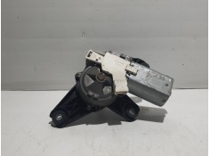 Recambio de motor limpia trasero para renault modus confort dynamique referencia OEM IAM 8200313354   2