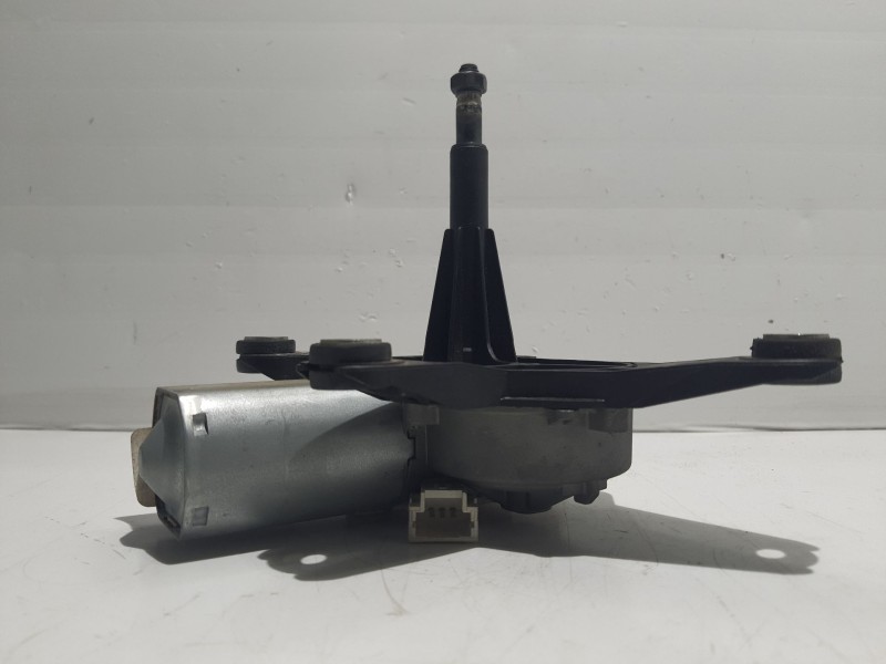 Recambio de motor limpia trasero para renault modus confort dynamique referencia OEM IAM 8200313354  