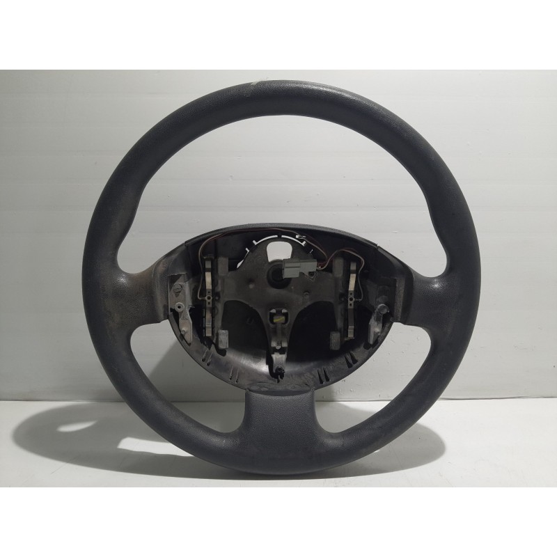 Recambio de volante para renault scenic ii referencia OEM IAM 8200106306F 8200282593A 