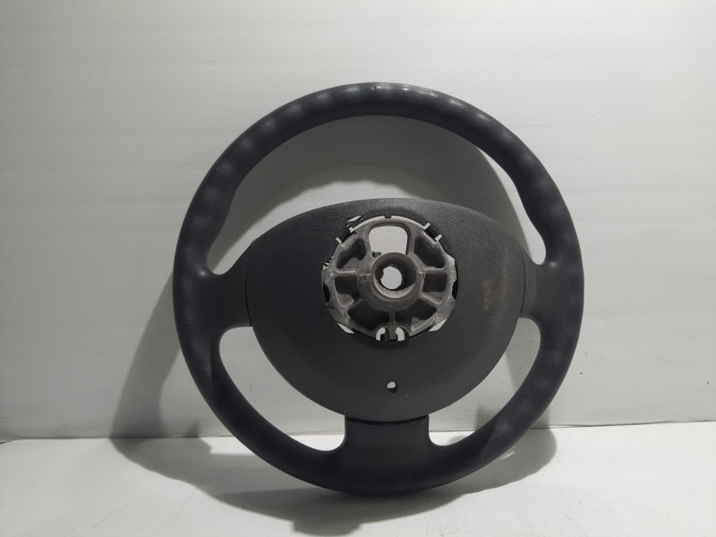 Recambio de volante para renault scenic ii referencia OEM IAM 8200106306F 8200282593A  Recambio de volante para renault scenic ii referencia OEM IAM 8200106306F 8200282593A