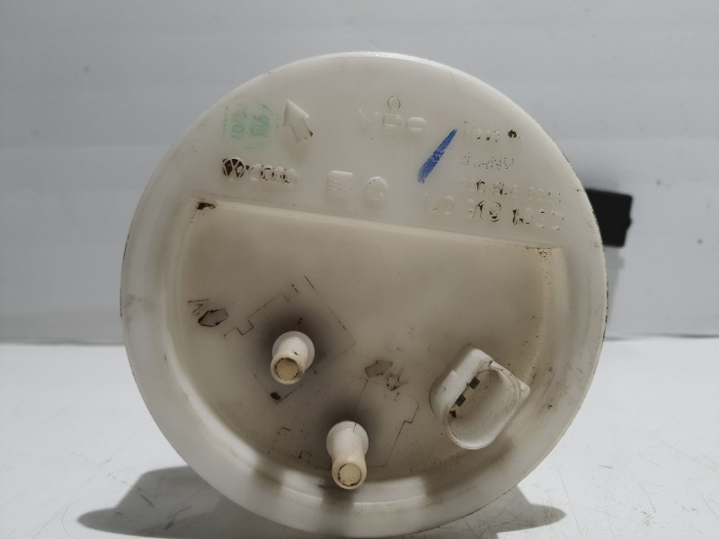 Recambio de aforador para seat leon (1m1) 1.9 tdi referencia OEM IAM 1J0919183D 2208060051 