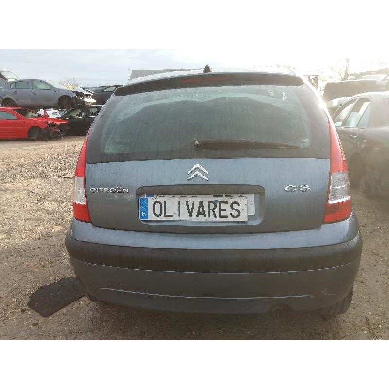 citroen c3 1.1   |   0.95 - 0.10 | 1995 - 2010 | 60 cv / 44 kw del año 1995