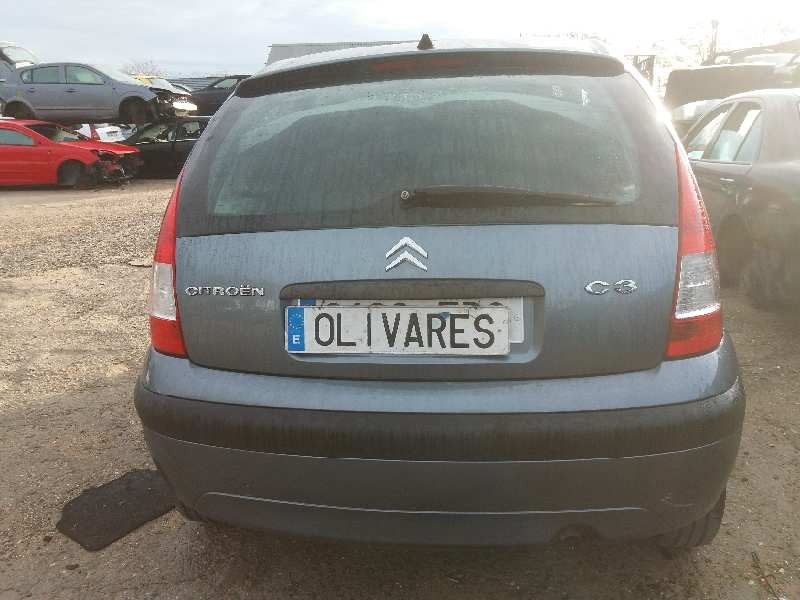 citroen c3 1.1   |   0.95 - 0.10 | 1995 - 2010 | 60 cv / 44 kw del año 1995
