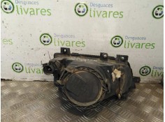 Recambio de faro izquierdo para  referencia OEM IAM    2