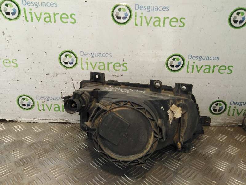 Recambio de faro izquierdo para  referencia OEM IAM   