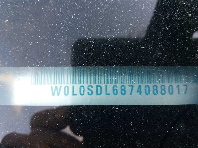 opel corsa d enjoy   |   07.06 - 12.08 | 2006 - 2008 | 80 cv / 59 kw del año 2006