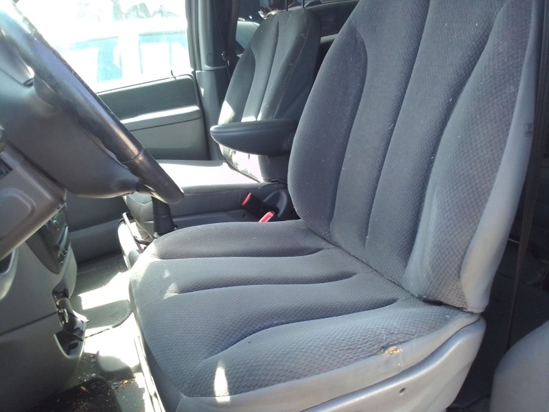 chrysler voyager (rg) del año 2001