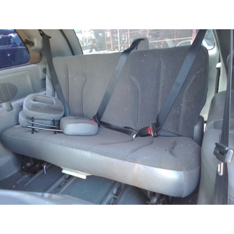 chrysler voyager (rg) del año 2001