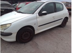 peugeot 206 del año 2004 2