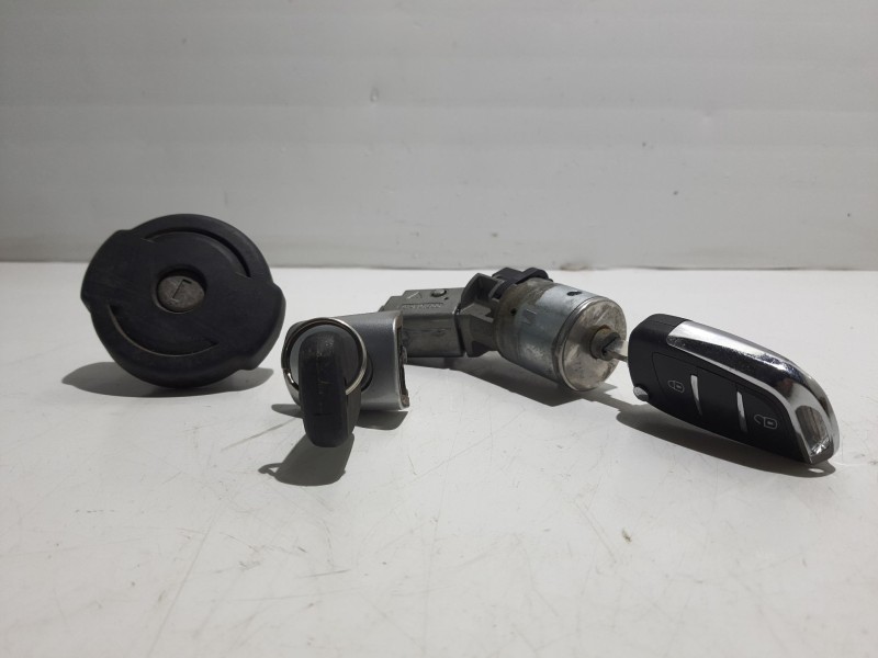 Recambio de juego bombines para peugeot 308 referencia OEM IAM 36410600 59395J01 59395J01