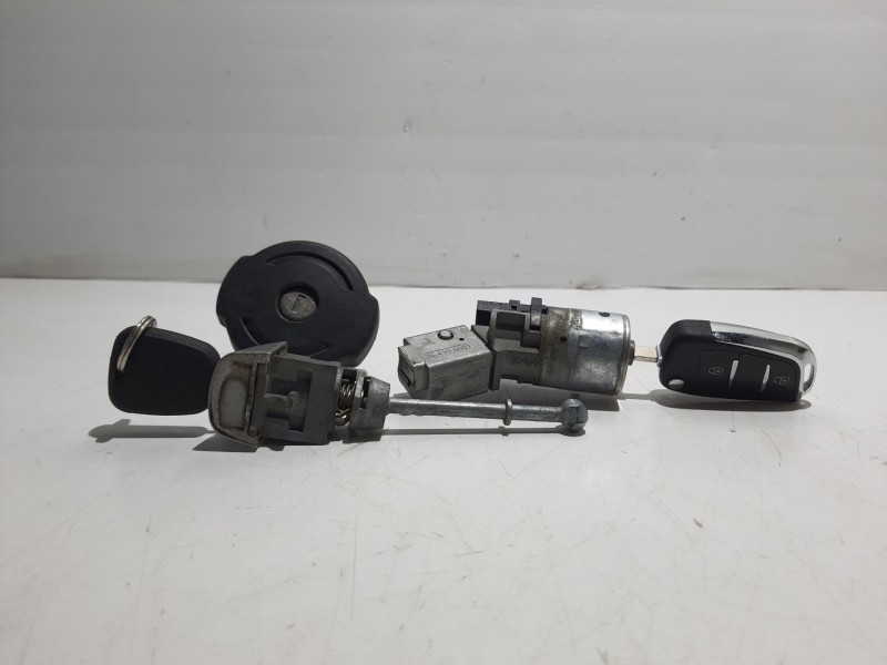 Recambio de juego bombines para peugeot 308 referencia OEM IAM 36410600 59395J01 59395J01