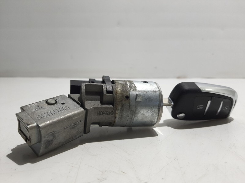 Recambio de juego bombines para peugeot 308 referencia OEM IAM 36410600 59395J01 59395J01