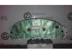 Recambio de cuadro instrumentos para hyundai matrix (fc) 1.6 gls   |   08.01 - 12.10 | 2001 - 2010 | 103 cv / 76 kw referencia O 2